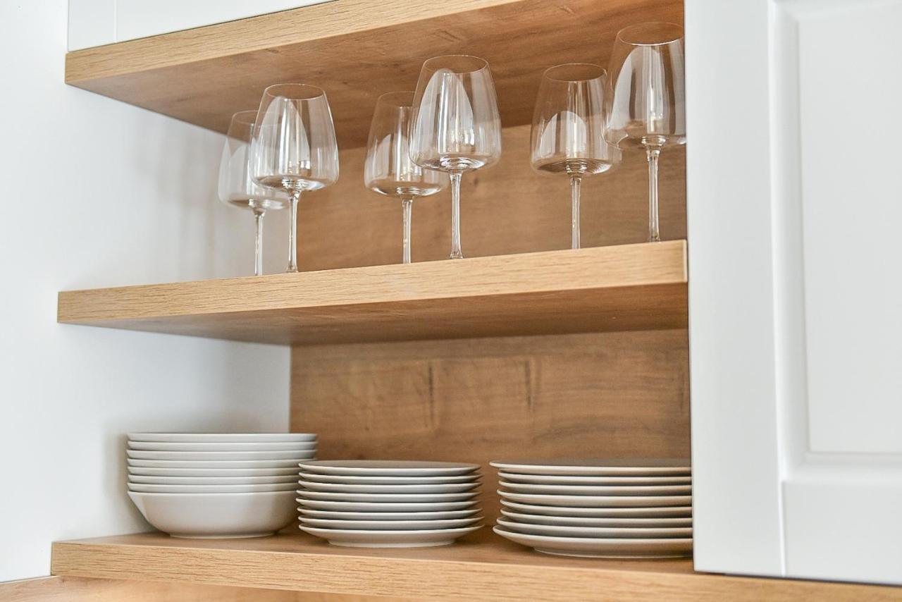Apartamento Brand New Next To Old Town Square Praga