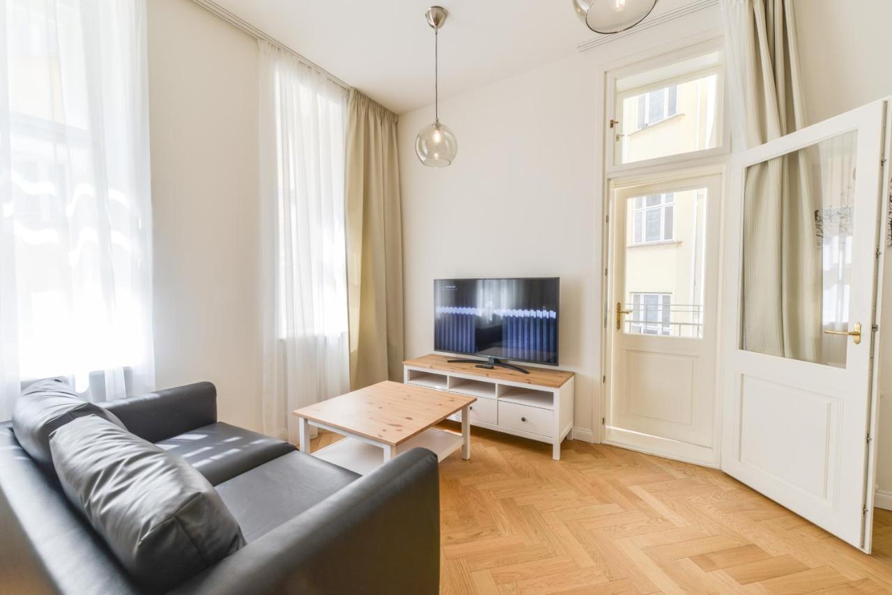 Brand New Next To Old Town Square * Praga