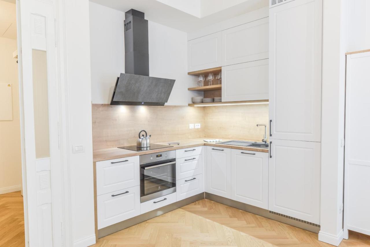 Apartamento Brand New Next To Old Town Square Praga