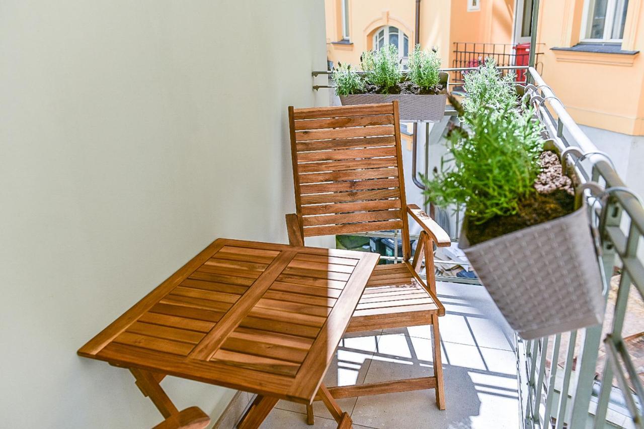 Brand New Next To Old Town Square Apartamento Praga